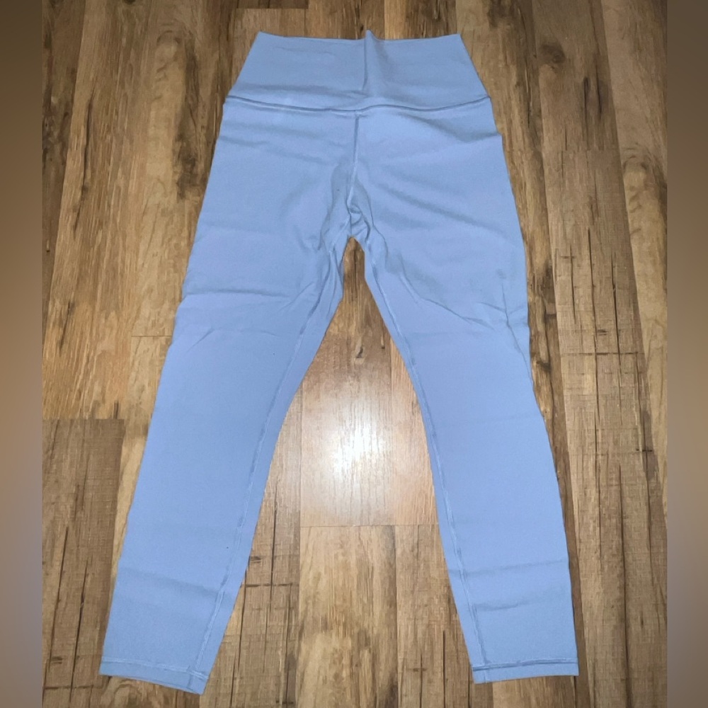 Athleta Transcend 7/8 Tight Medium